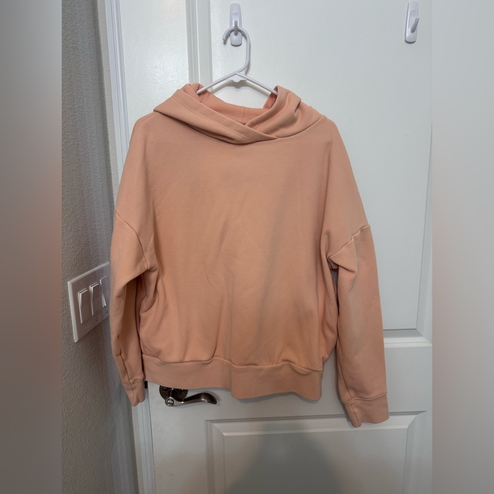 Fabletics Fleece Women's Hoodie Sweater